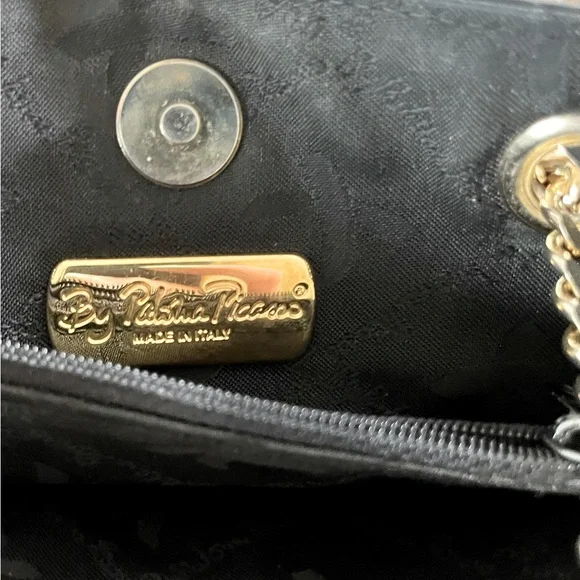 Paloma Picasso Vintage Crossbody/Shoulder Bag - Picture 6 of 8